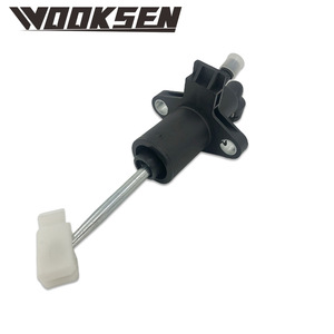 Cilindro Maestro de Embrague 1J1721388A para Audi A3 TT Volkswagen Golf Jetta Beetle, Pieza de Repuesto Nueva - Product Image 5