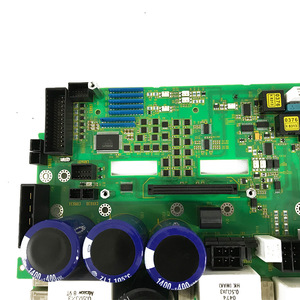 Carte de circuit imprimé de robot FANUC d'origine A20B-8101-0801 - Product Image 3
