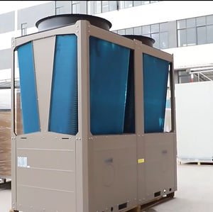 Aire Acondicionado de Techo de Alta Calidad, Sistema de Climatización de Alta Eficiencia y Ahorro de Energía - Product Image 5