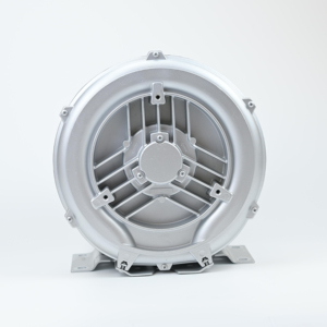 Tái tạo xoáy bên kênh Vòng Blower máy bơm không khí 1HP 2HP 3HP Vòng Blower cho ao cá sục khí nuôi trồng thủy sản Aerator - Product Image 5