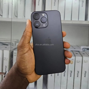 <span class=keywords><strong>Mejor</strong></span> <span class=keywords><strong>Precio</strong></span>, <span class=keywords><strong>iPhone</strong></span> <span class=keywords><strong>14</strong></span> Usado, Versión Desbloqueada, 128GB/256GB/512GB/1TB, Cámara de 48MP, Doble SIM, <span class=keywords><strong>iPhone</strong></span> <span class=keywords><strong>Pro</strong></span> - Product Image 4