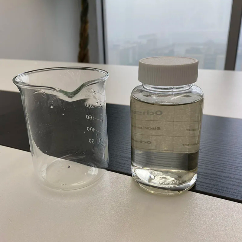 Anti scaling Agent High Quality Liquid
