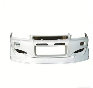 Kit de jupes latérales de pare-chocs pour Nissan Skyline R34 GTR 1998-2002 - Product Image 1