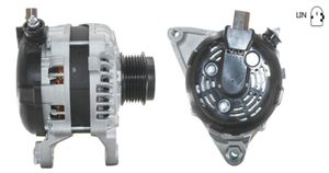 Ensemble d'<span class=keywords><strong>alternateur</strong></span> de voiture universel 12V 120A 6S nouvel état 27060-0T340 pour <span class=keywords><strong>Toyota</strong></span> pour <span class=keywords><strong>alternateur</strong></span> de véhicule <span class=keywords><strong>Corolla</strong></span> 1.8L - Product Image 4