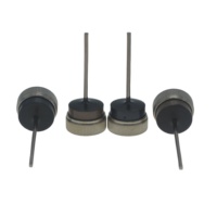 RECO voiture alternateur redresseur Diode 12.8mm nouveau 35/50/65/80A, Type allemand, Avalanche puissance presse Fit haute qualité usine directe