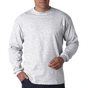 Sudadera al por mayor AF para hombre, 100% algodón, cuello redondo, con capucha, básica, tipo jersey, tela de 220g, lista para invierno, lisa, talla XXXXL, cómoda - Product Image 5