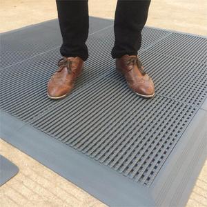 Không trơn trượt không thấm nước lồng vào nhau sàn gạch cống hồ bơi tắm nhà bếp đệm gạch hồ bơi thảm cho khu vực ẩm ướt - Product Image 6