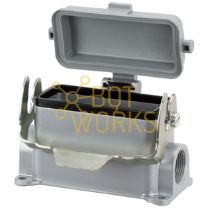 Murrelektronik 70MH-GSFHL-B02D010 - Nuovo - Product Image 1