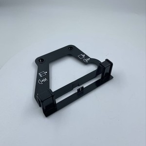 Plantilla de Alineación Assy Non Gx Ge43826x012revc, Pieza Original de Diseño Mecánico - Product Image 3