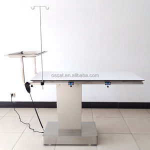 Gran oferta OSCAT, instrumento veterinario, mesa C <span class=keywords><strong>de</strong></span> fluoroscopia para exámenes <span class=keywords><strong>de</strong></span> Cirugía <span class=keywords><strong>de</strong></span> mascotas, clínicas y hospitales, fabricante - Product Image 5