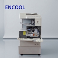 Photocopieuses Encool IR2520i/2530i monochromes noir et blanc multifonctions reconditionnées, imprimantes, copieurs, scanners pour A3 Canon