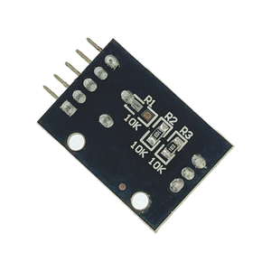 Módulo de Codificador Rotatorio de 5V, Placa de Desarrollo con Sensor de Ladrillo OKY3431 KY040 - Product Image 3