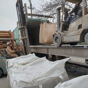 Venta al por mayor Vietnam cemento Portland ASTM C150 tipo I 40kg bolsa exportación calidad alta resistencia más adhesivo grano libre baja contracción - Product Image 1