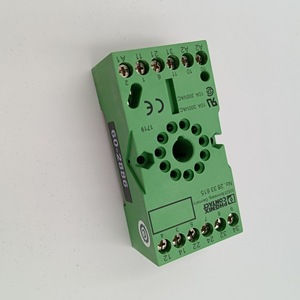 Module de capteur de flamme Fireye Mbce-230uv-3 Ultra Violet 3 Sec Frt pour brûleurs de chaudière - Product Image 3