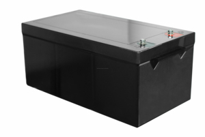 12 Volt Lifepo4 Batteria Posporo Litio Ferro 200Ah Litio Ferro Fosfato Batteria per accumulo solare - Product Image 5
