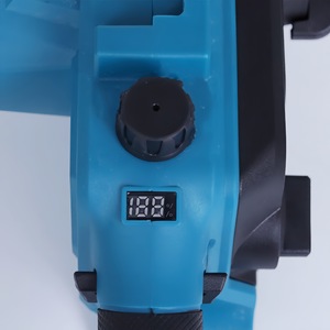 เลื่อยยนต์ไร้สาย Mayz 12 นิ้ว 21V แบบไร้แปรงถ่าน สำหรับงานอุตสาหกรรม ตัดแต่งกิ่งไม้ในสวน และงานตัดไม้ - Product Image 4