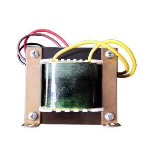 Transformateur 12 <span class=keywords><strong>0</strong></span> 12 volts Transformateur 240v <span class=keywords><strong>à</strong></span> 380v - Product Image 1