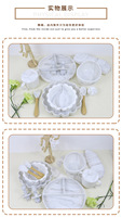 Plateau de dîner en silicone platine de qualité alimentaire multicolores personnalisé, vaisselle en marbre pour enfants, ensemble de nourriture complémentaire pour bébé, variété
