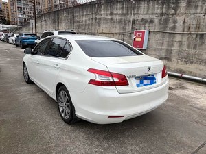 <span class=keywords><strong>Peugeot</strong></span> <span class=keywords><strong>408</strong></span> 1.6T Turbo, moteur automatique, 5 places, conduite à gauche, toit ouvrant, berline essence en stock, 2013 - Product Image 5