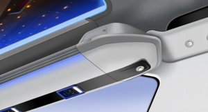 Fabricante de Conductos de Aire para Autobuses y Conjuntos de Portaequipajes - Product Image 3