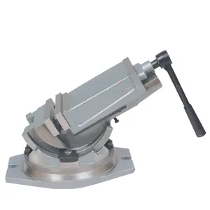 Precision Tilt machine vice