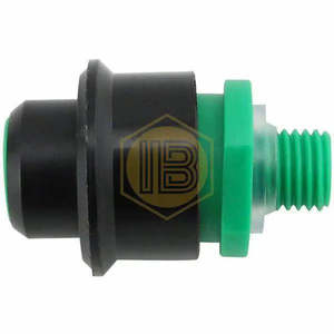 Lancia con valvola per serbatoio autopulente - Product Image 1