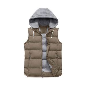 Longs-x-colors Lot 2 en 1 Homme 2021 Nouveautés Manteau à Capuche - Product Image 2