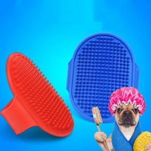 Cepillo de Baño para Perros TPR, el Más Vendido - Product Image 2