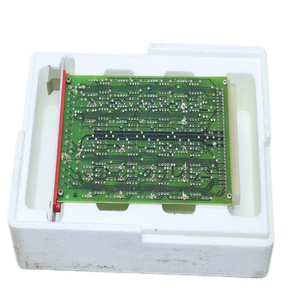 وحدة تحكم برمجة PLC، بطاقة مكبر صوت ELAU IW-2 VT4224 IW2 - Product Image 1
