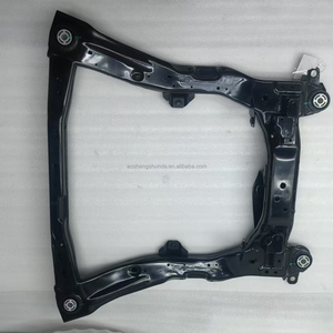 Conjunto de marco de suspensión delantera de tracción en todas las ruedas del coche 84272900 23273513 para Bu-ick <span class=keywords><strong>Envision</strong></span> S PLUS - Product Image 5