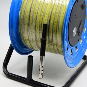 산업용 깊은 우물 수위 측정기 <span class=keywords><strong>30m</strong></span> ~ 700m 범위 500m 수위 측정기 - Product Image 4