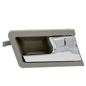 Poignées de porte intérieures avant pour Volkswagen T4 8064043553 9182238167 Côté gauche et droit - Product Image 3