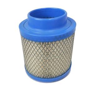 Material de Papel de Filtro, Filtro de Aire Comprimido <span class=keywords><strong>48958201</strong></span> para Filtros de Compresores de Aire Ingersoll Rand - Product Image 6