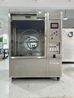 Chambre d'essai environnementale programmable à tube oscillant pour test de résistance à l'eau et à l'humidité