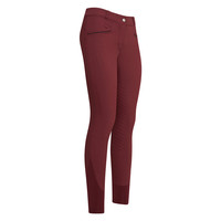 Leggings d'équitation pour femmes, respirants, imperméables, sexy, pantalons d'équitation, culottes d'équitation