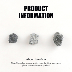 Échantillon de <span class=keywords><strong>roche</strong></span> de kimberlite <span class=keywords><strong>Roche</strong></span> ignée <span class=keywords><strong>volcanique</strong></span> avec potentiel de diamant pour décor Feng Shui et mascotte - Product Image 3