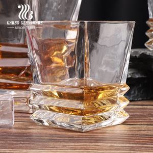 Ensemble de gobelet de carafe en verre de <span class=keywords><strong>whisky</strong></span> de qualité cristal classique - Product Image 6
