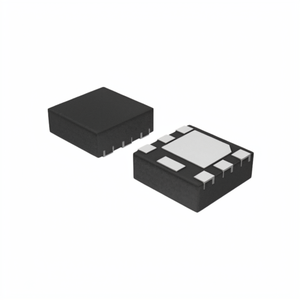 Transistores Originales 6-WDFN NTLJF4156NTAG Componente Electrónico - Product Image 1