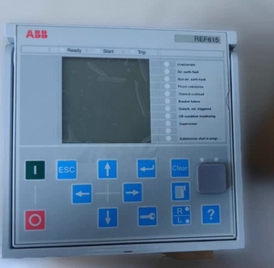 Convertidor de Frecuencia Industrial Original REF615 Feeder And Control ACS880 TTF/TTH Temperatura - Product Image 3