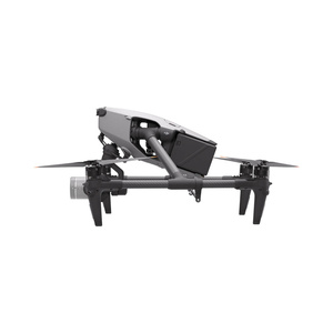 Brand New Inspire 3 Drone <strong>Aircraft</strong> with Centimeter-Level RTK Positioning Dual Native ISO 8K/25fps Professional <strong>Movie</strong> Camera - Product Image 4