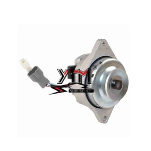 <span class=keywords><strong>Alternateur</strong></span> d'équipement de machine agricole de <span class=keywords><strong>12V</strong></span> <span class=keywords><strong>20A</strong></span> 115691 8970489700 8970489701 8970489702 pour les générateurs diesel d'Isuzu - Product Image 2