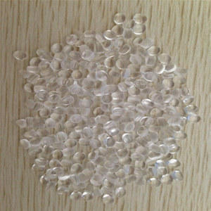 مواد خام بلاستيكية SK POE على شكل حبيبات للأحذية - Product Image 3