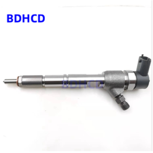 BDHCD自動車部品 0445110348 燃料噴射装置 ディーゼル コモンレールシステム CRIN2-16用 QUANCHAI 3気筒 11.6用 - Product Image 2