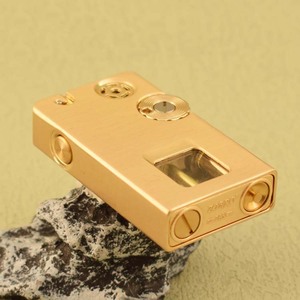 <strong>Wholesale</strong> Rocker Arm Retro Windproof Old-Fashioned Creative Kerosene Lighter - Product Image 3