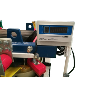 중전압 및 고전압 전력 변압기 11/15/20/33/35KV 3 상 알루미늄 소재 - Product Image 6