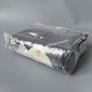 Trapos de Limpieza Industriales de Algodón 100% de Colores Mezclados, Trapos de Algodón de 10 kg, Trapos de Camiseta de Algodón - Product Image 1