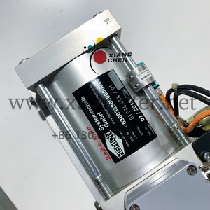 Intensificateur de pression WD Original 81.034.004 G5.355.009 pour machines d'impression SM102 SM74 PM74 SM52 PM52, pièce de presse 81.034.004/01 - Product Image 5