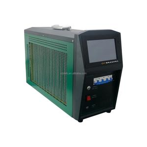 เครื่องทดสอบการคายประจุแบตเตอรี่ลิเธียมอัจฉริยะอัตโนมัติ 10-800V สำหรับชุดแบตเตอรี่รถยนต์ไฟฟ้า - Product Image 4