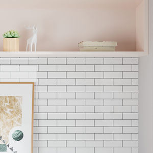 Carta da parati murale di lusso 3D PVC ignifugo e Design a prova di umidità decorazione per la casa, parete del soggiorno fonoassorbente - Product Image 4