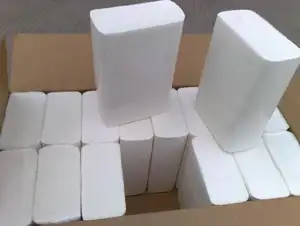 Torre de papel higiênico dobrável v/n/c, rolo de papel higiênico para polpa, toalha de papel higiênico